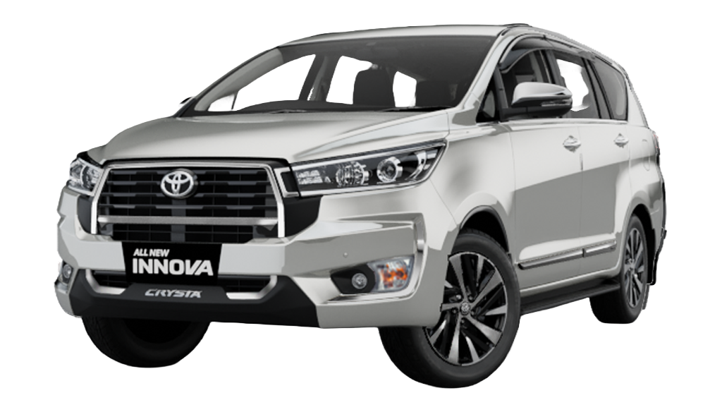 Innova Crysta