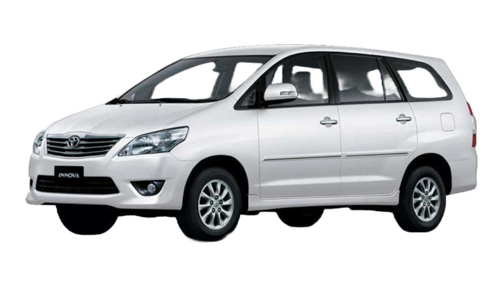Toyota Innova