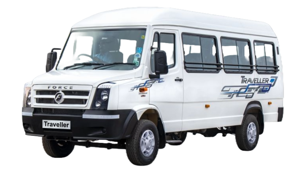 Tempo Traveller